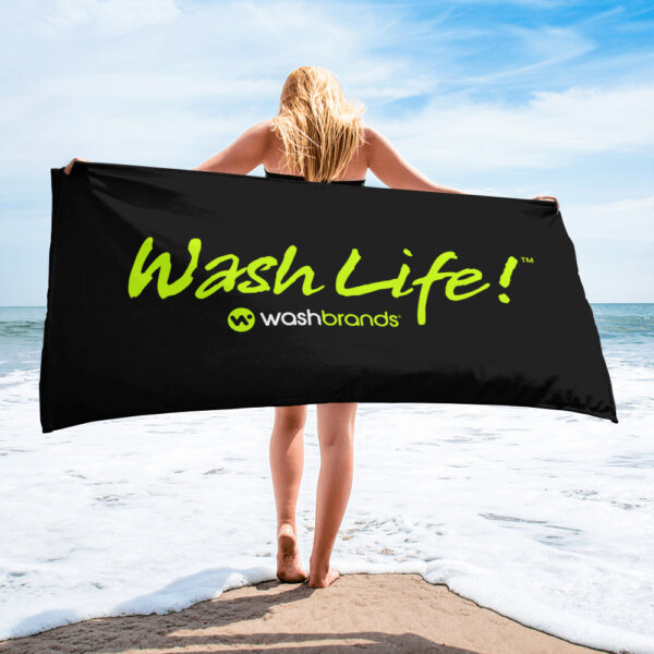 Towel