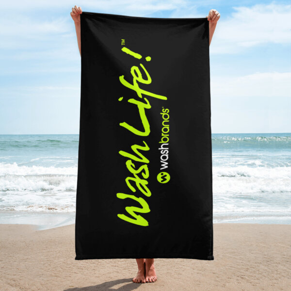 Towel - Image 2